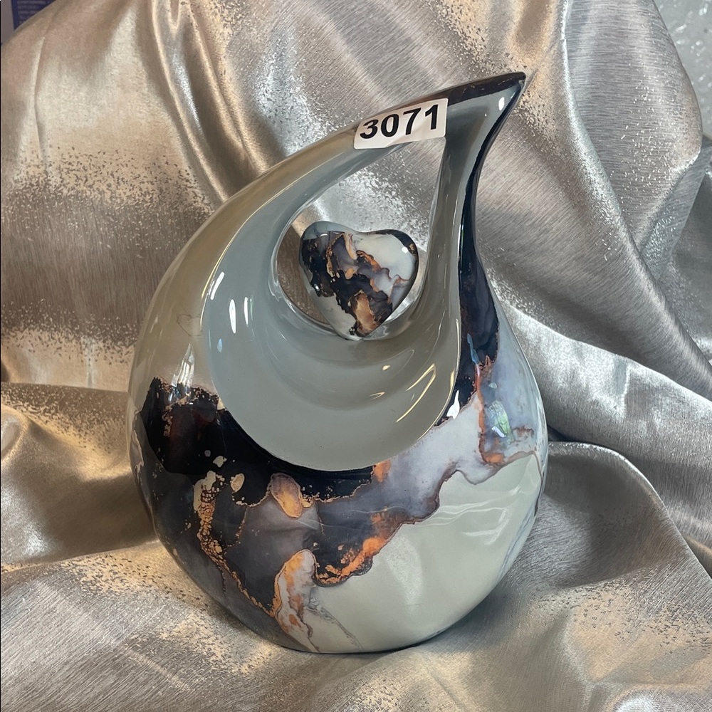 Lg urn